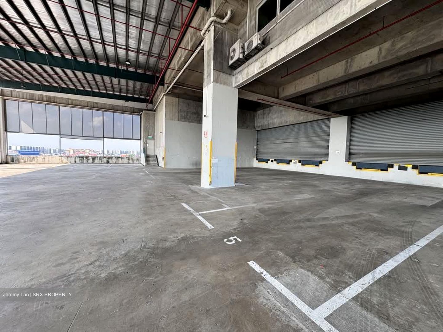 Bedok North Avenue 4 (D16), Warehouse #575462181